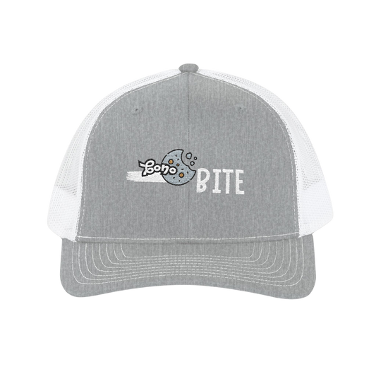 Snapback Trucker Cap