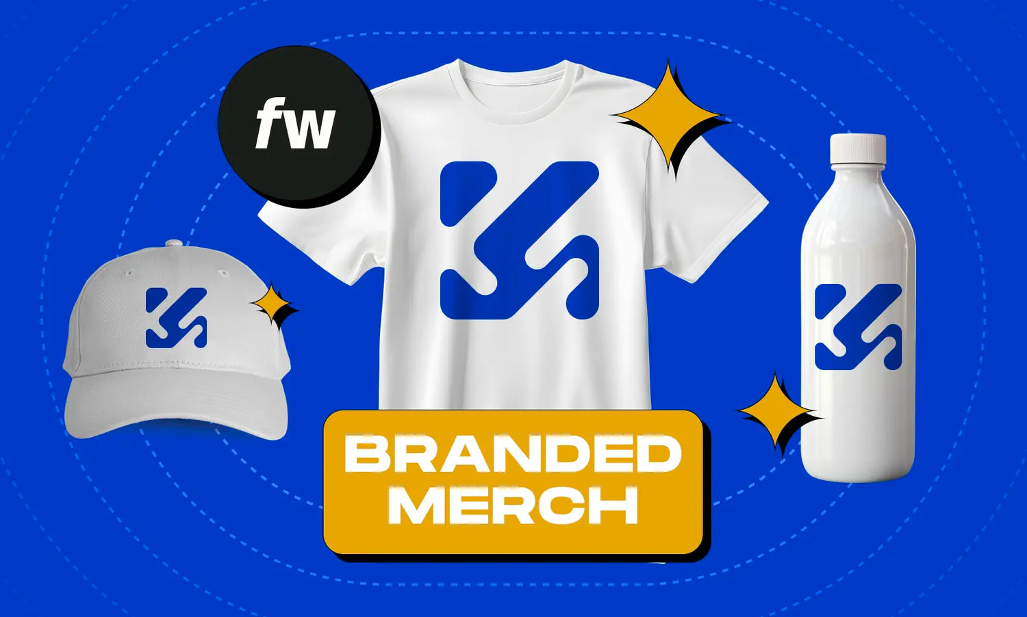 Merch & styles