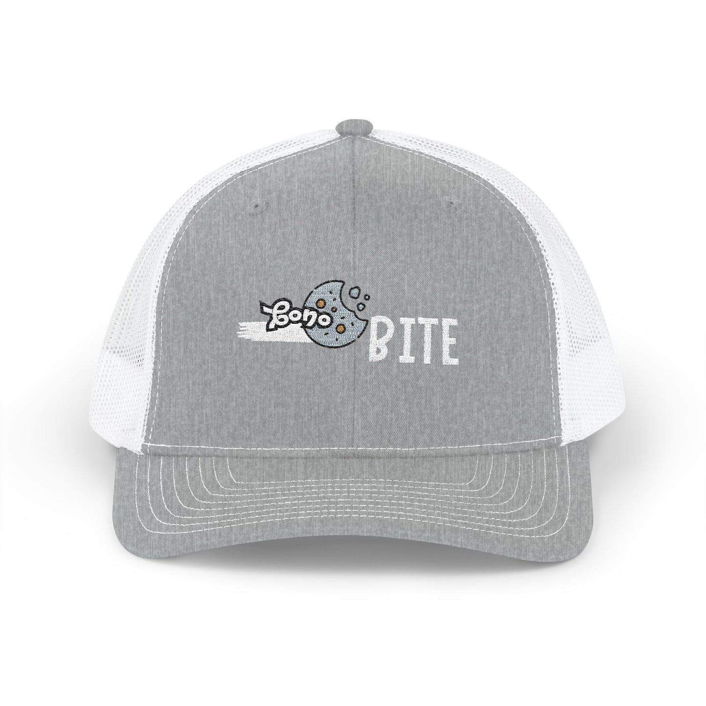 Snapback Trucker Cap