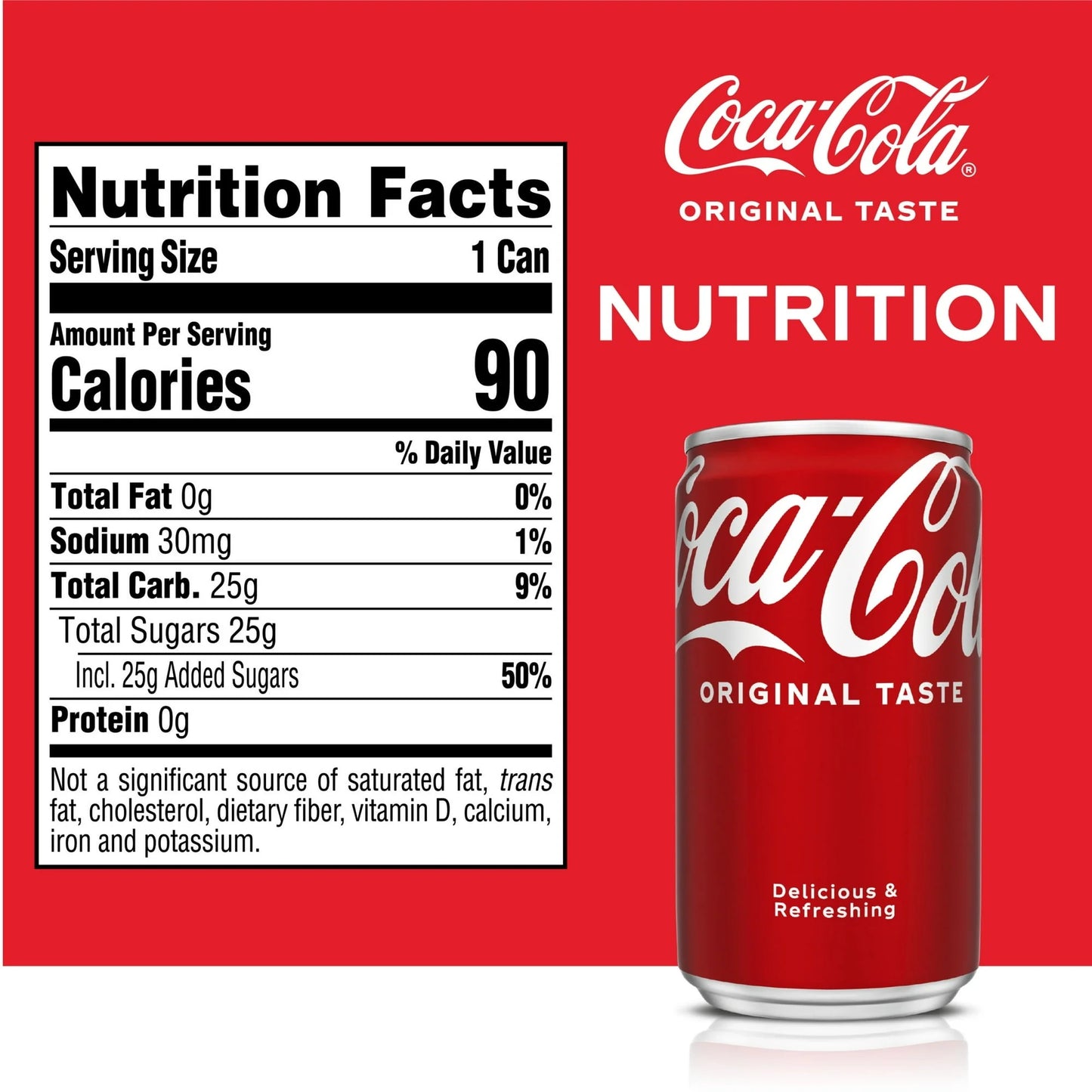 Coca Cola