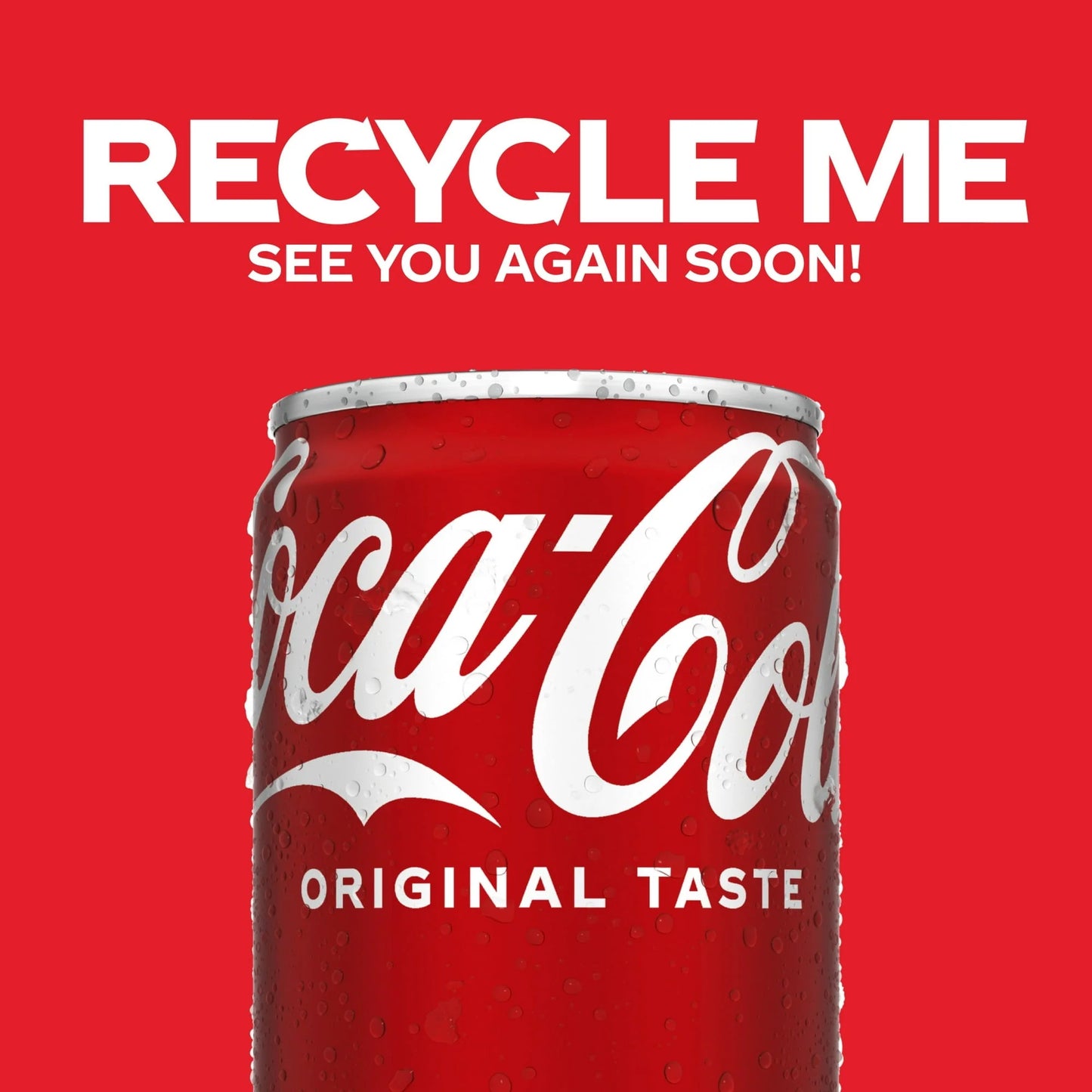 Coca Cola