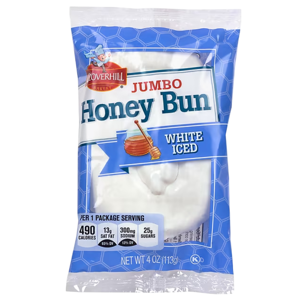 Pastry bundle