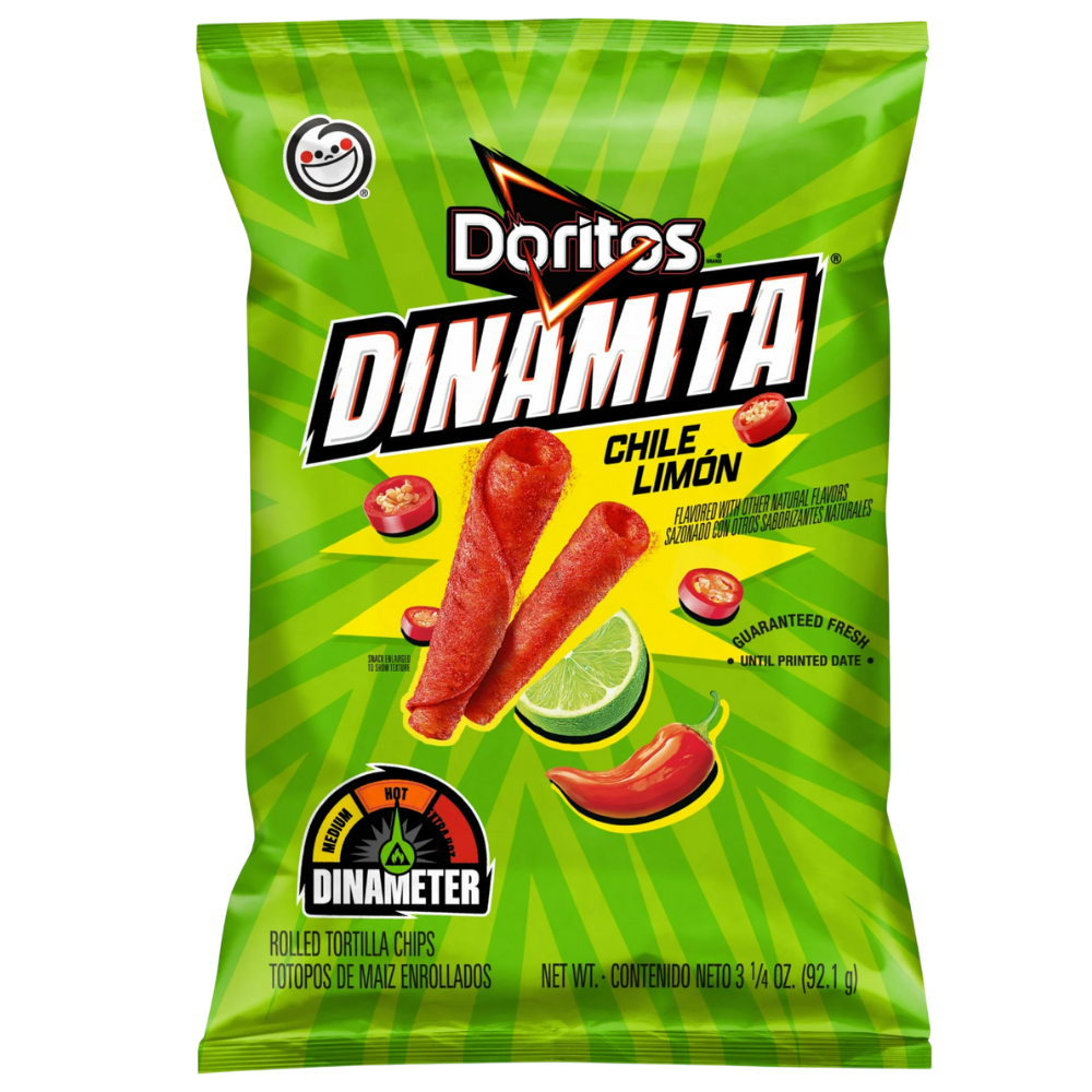 Flaming HOT Bundle