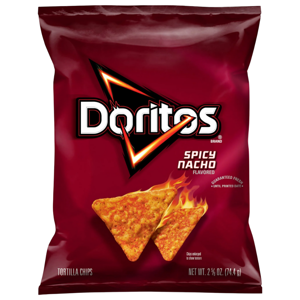 Flaming HOT Bundle