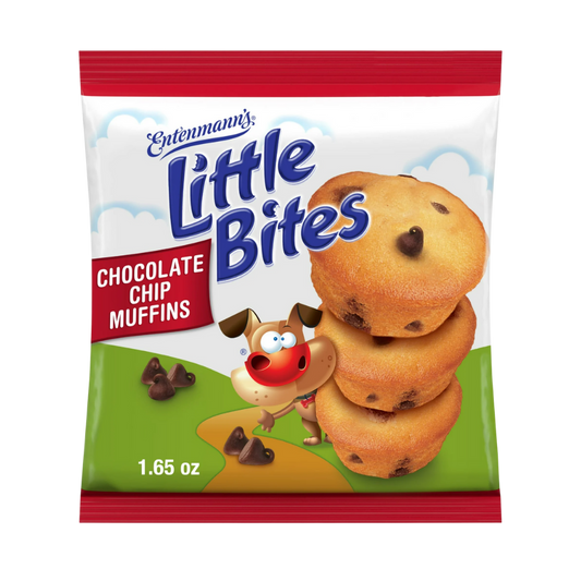 Pastry bundle