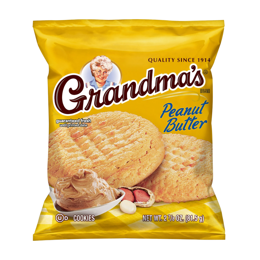 Pastry bundle