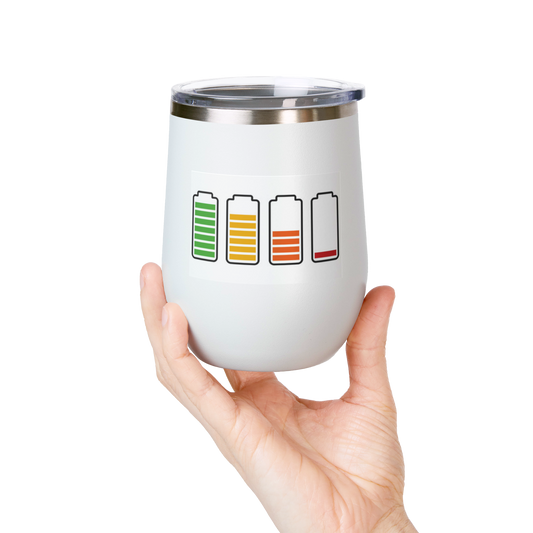 Wine Tumbler
