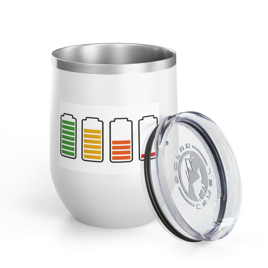 Wine Tumbler
