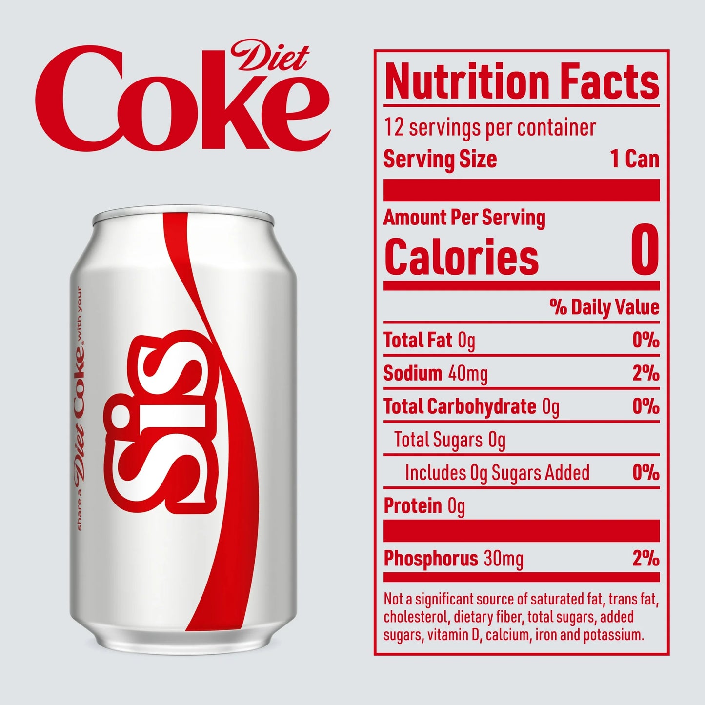 Coca Cola