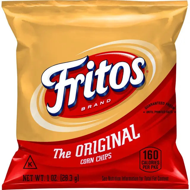 Classic Chips Bundle
